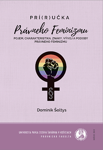 Prí(r)učka právneho feminizmu