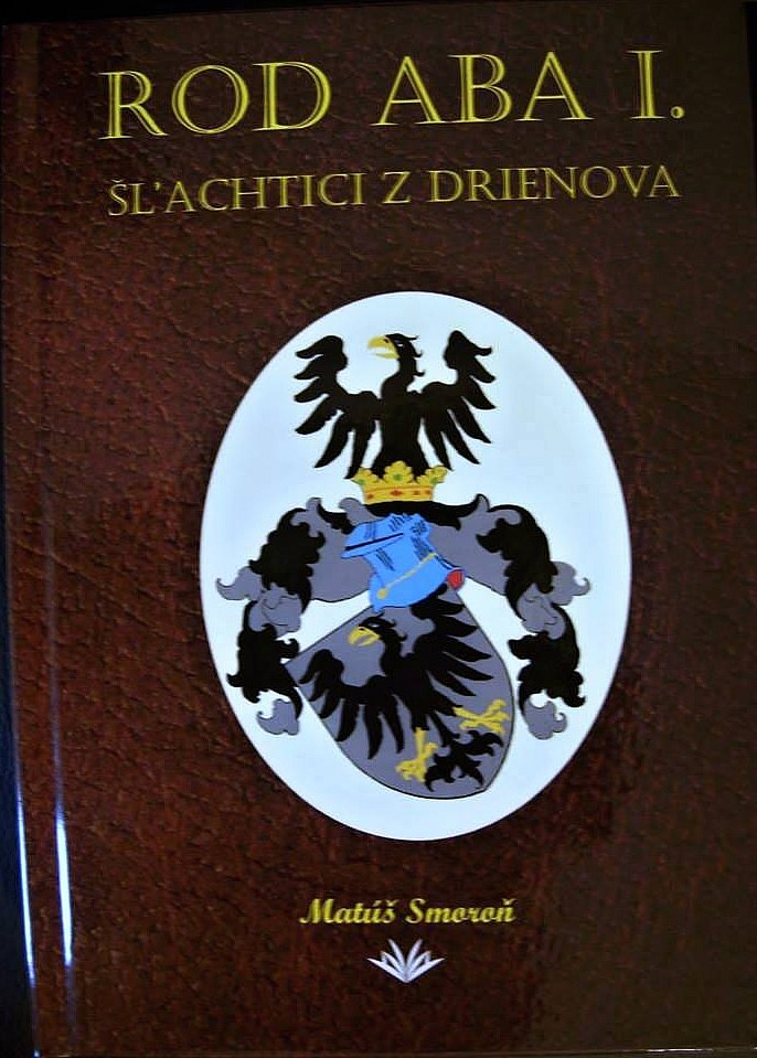 Rod Aba I.: Šľachtici z Drienova: Uhorská šľachta v období stredoveku III.