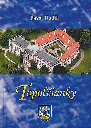 Topoľčianky