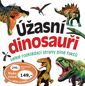 Úžasní dinosauři