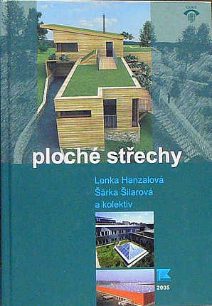 Ploché střechy