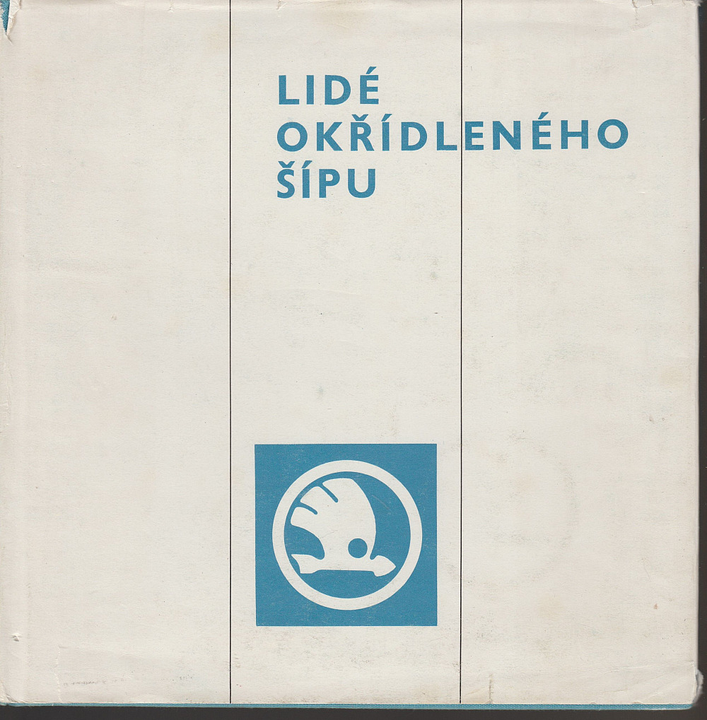 Lidé okřídleného šípu