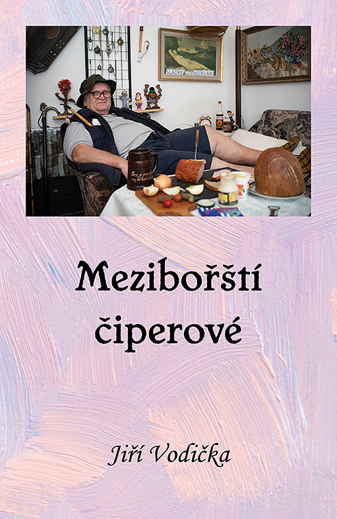 Mezibořští čiperové