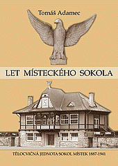 Let místeckého Sokola