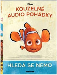 Hledá se Nemo