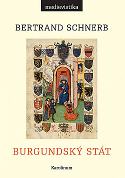 Burgundský stát 1363–1477