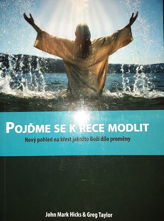 Pojďme se k řece modlit