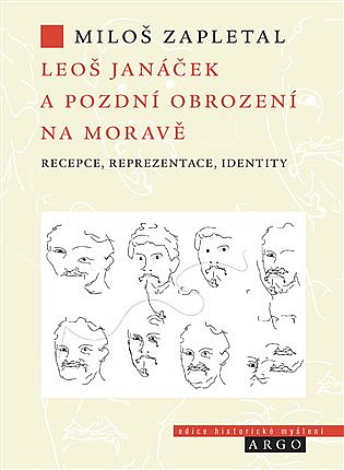 Leoš Janáček a pozdní obrození na Moravě