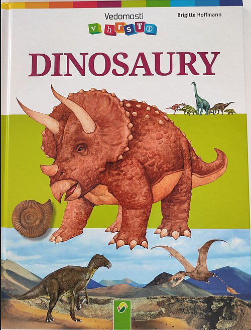 Dinosaury