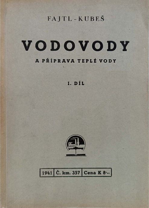 Vodovody a příprava teplé vody