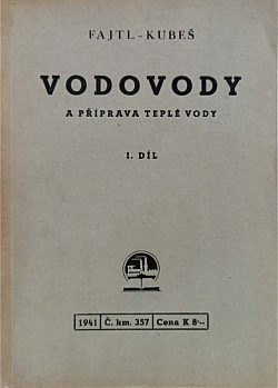 Vodovody a příprava teplé vody