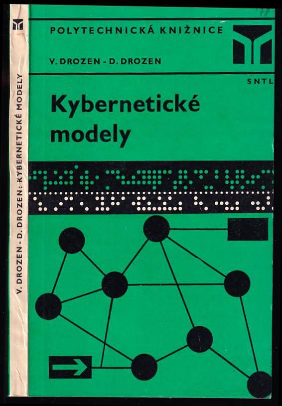 Kybernetické modely