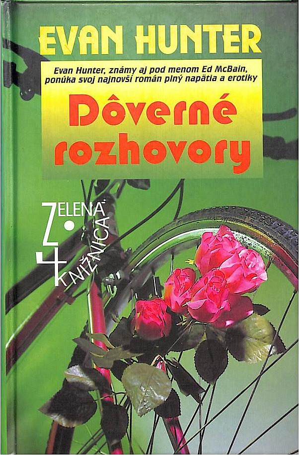 Dôverné rozhovory