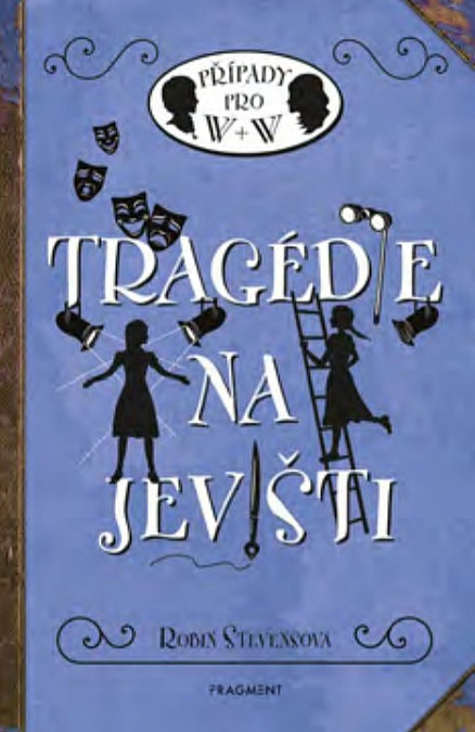 Tragédie na jevišti