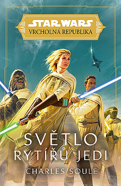 Světlo rytířů Jedi