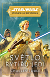 Světlo rytířů Jedi