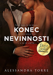 Konec nevinnosti