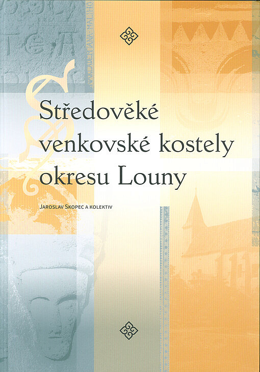 Středověké venkovské kostely okresu Louny