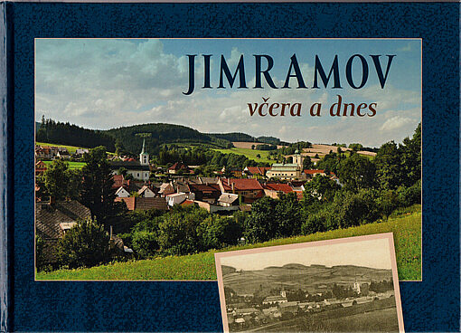 Jimramov včera a dnes