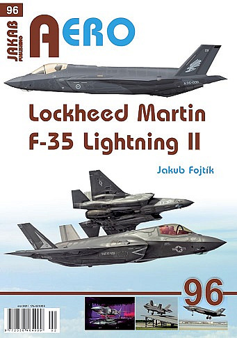 Lockheed Martin F-35 Lightning II