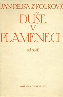 Duše v plamenech