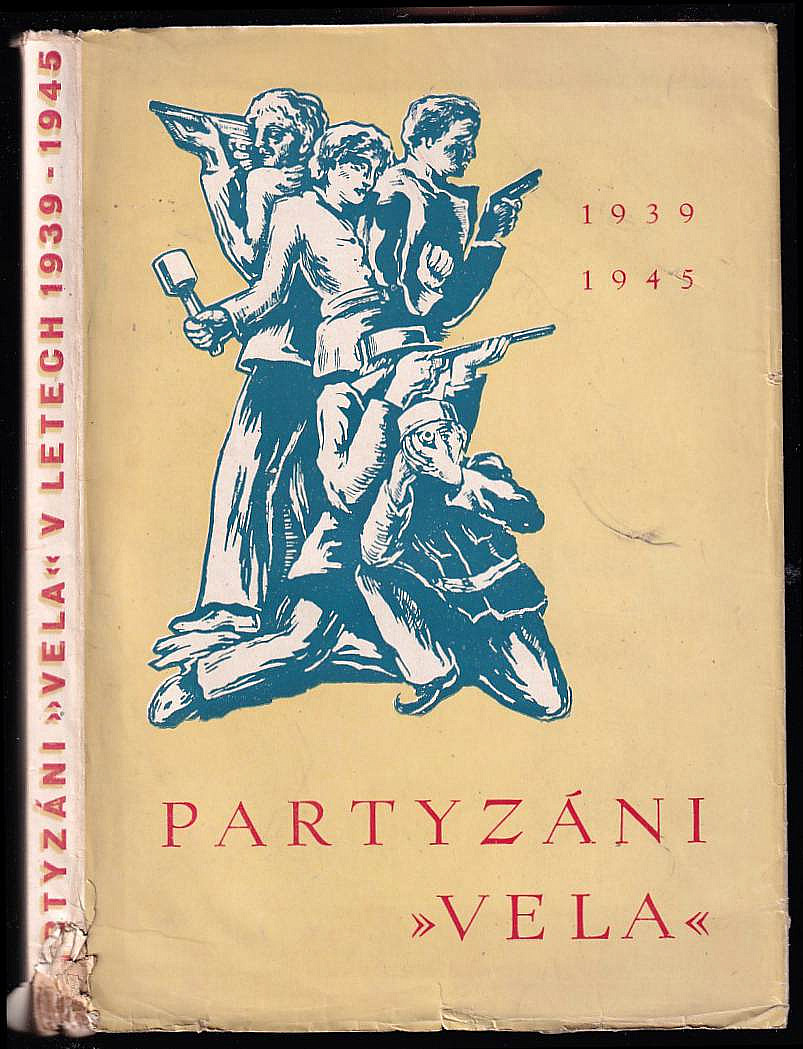 Partyzáni Vela