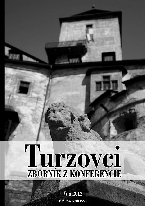 Turzovci