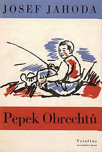 Pepek Obrechtů