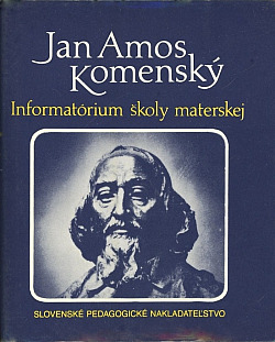 Informatórium školy materskej