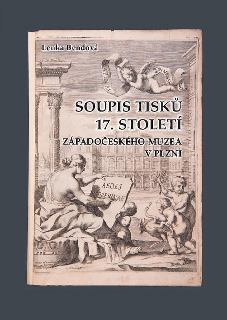 Soupis tisků 17. století Západočeského muzea v Plzni