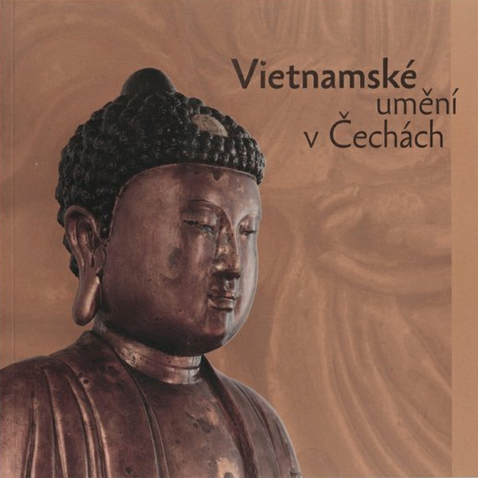 Vietnamské umění v Čechách