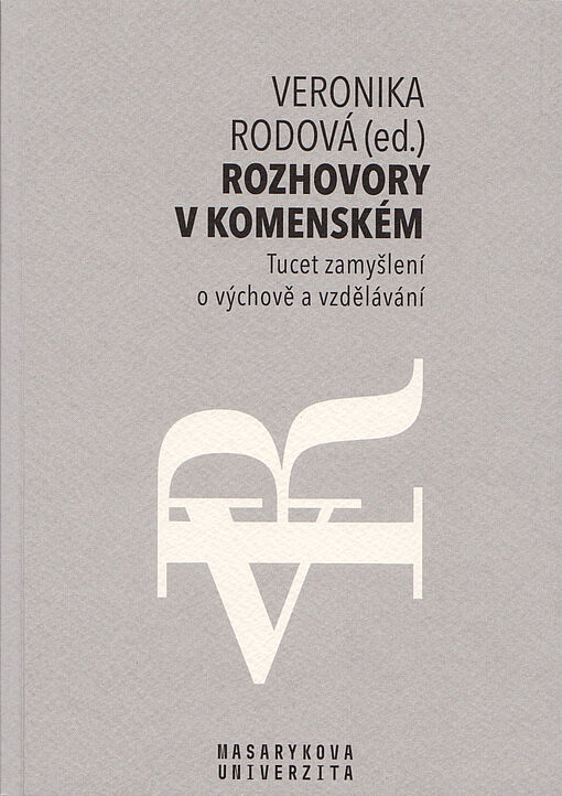 Rozhovory v Komenském