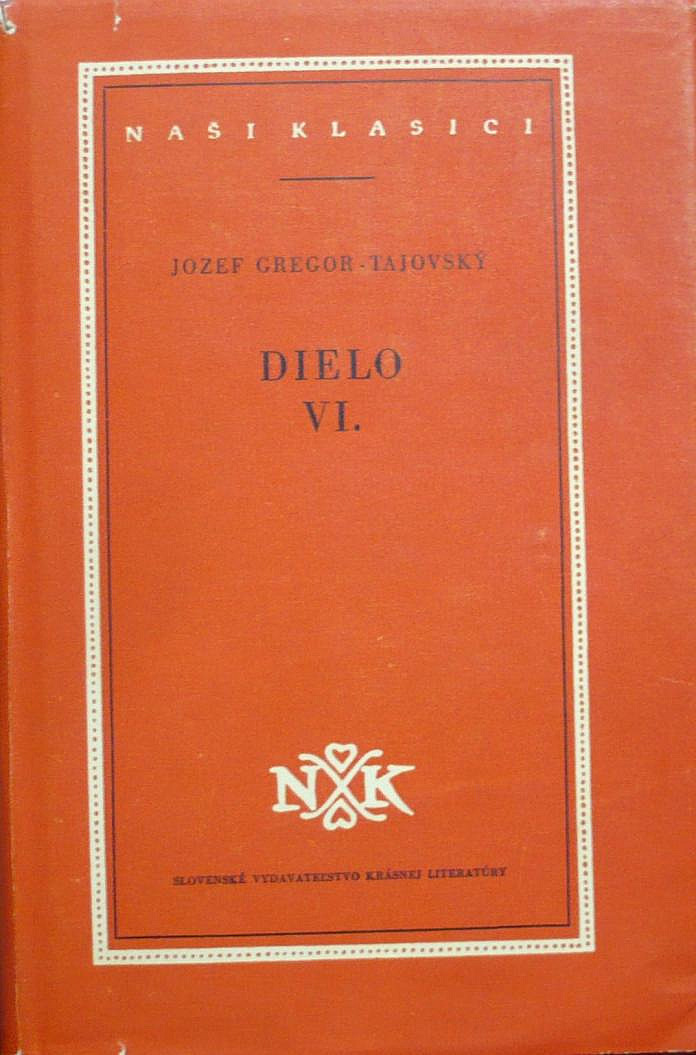 Dielo VI