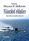 Námořní příběhy: Moje služba ve speciálních operacích