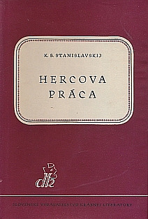 Hercova práca II.