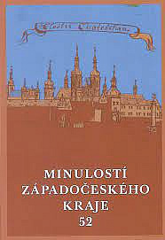 Minulostí západočeského kraje 52