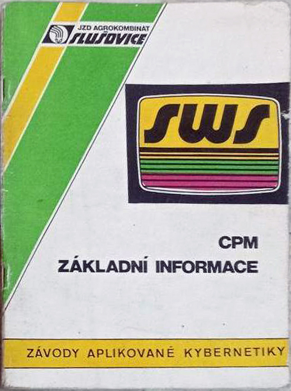 CPM - základní informace