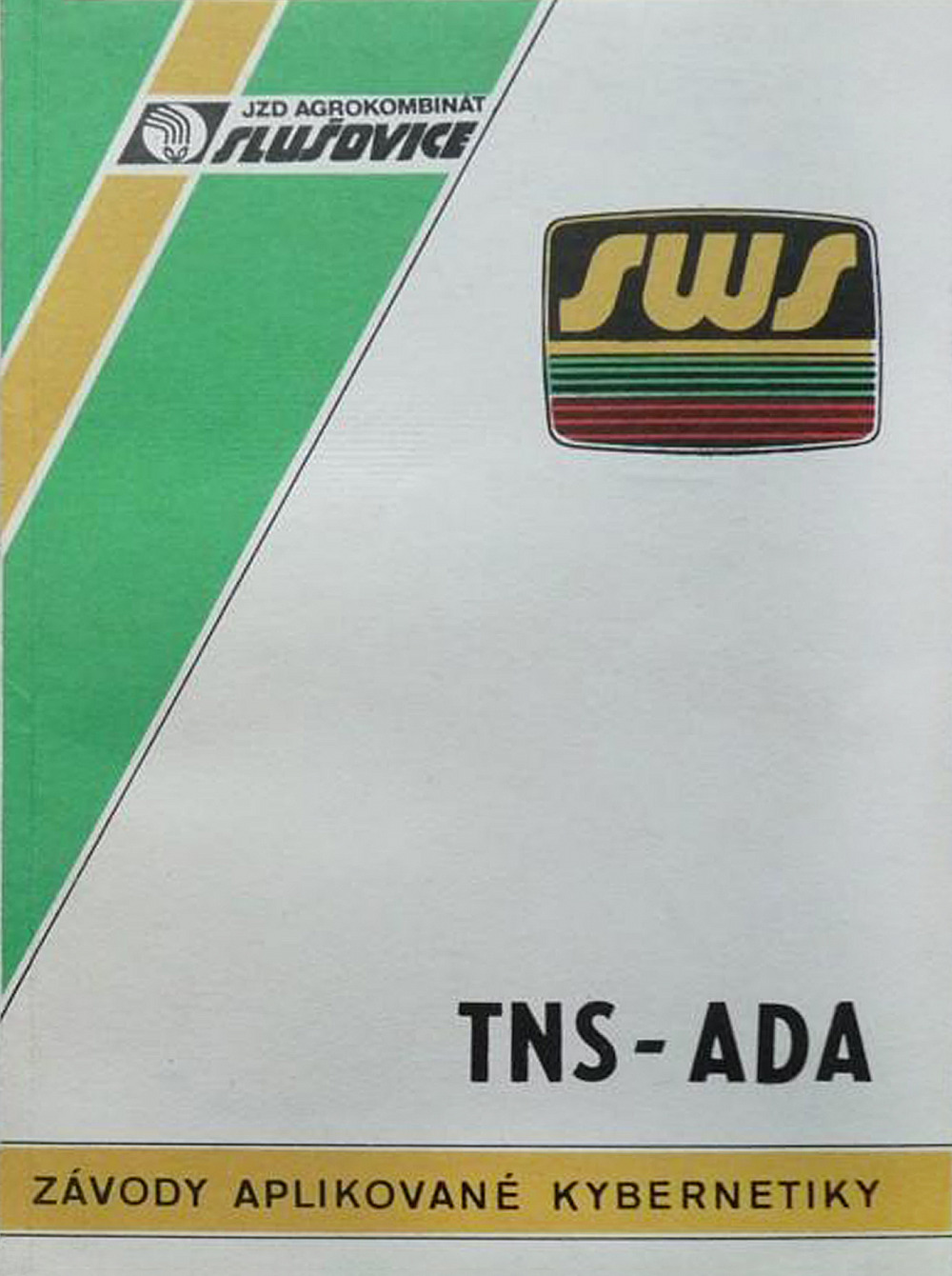 TNS - ADA