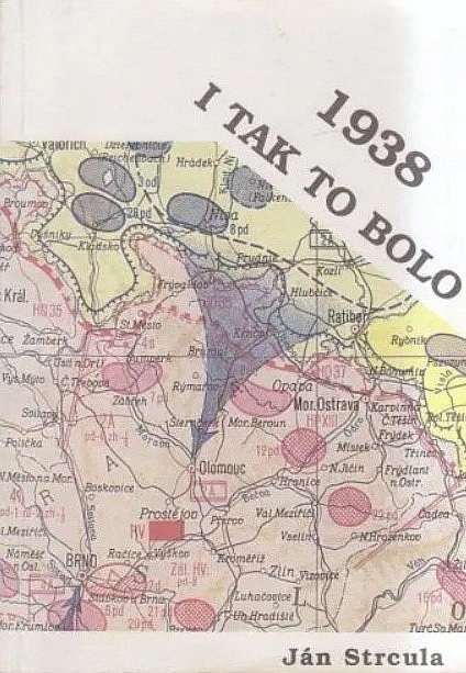 1938: I tak to bolo