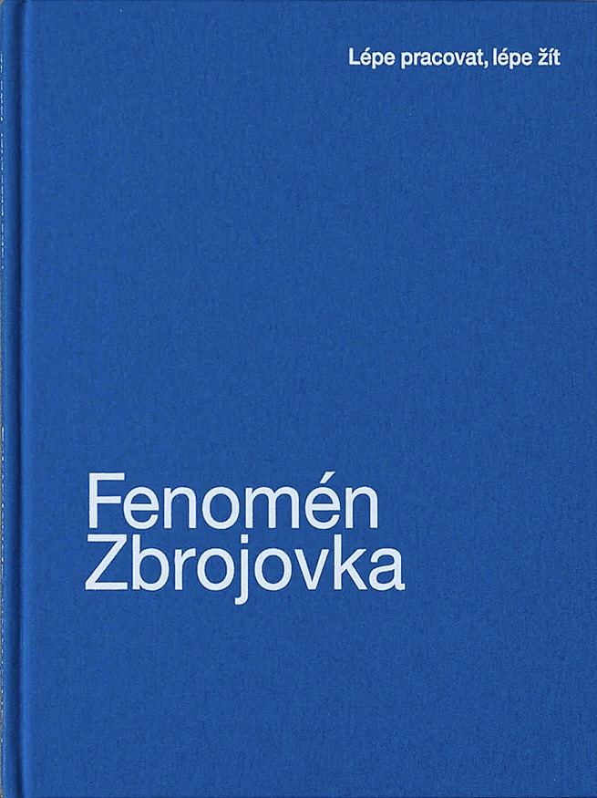 Fenomén Zbrojovka