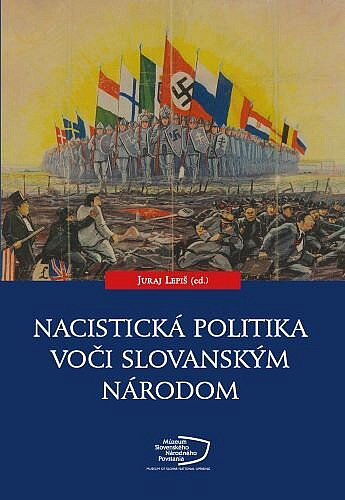 Nacistická politika voči slovanským národom