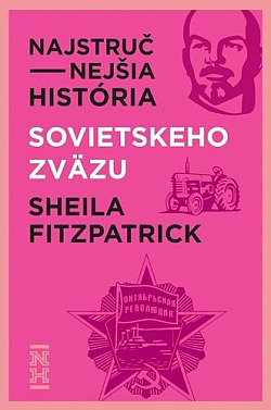 Najstručnejšia história Sovietskeho zväzu