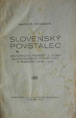 Slovenský povstalec