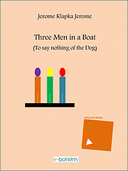 Three Men in a Boat