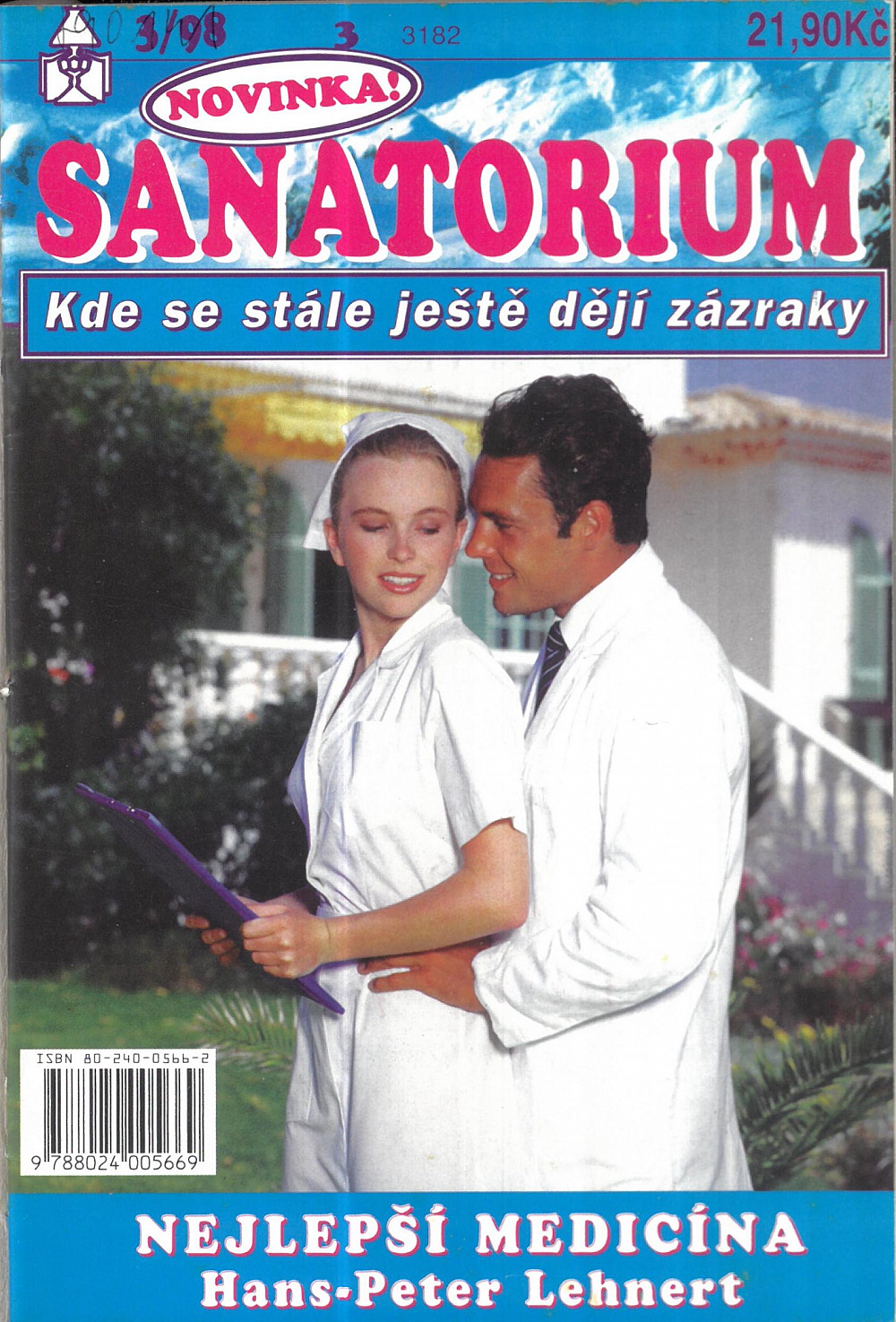 Nejlepší medicína