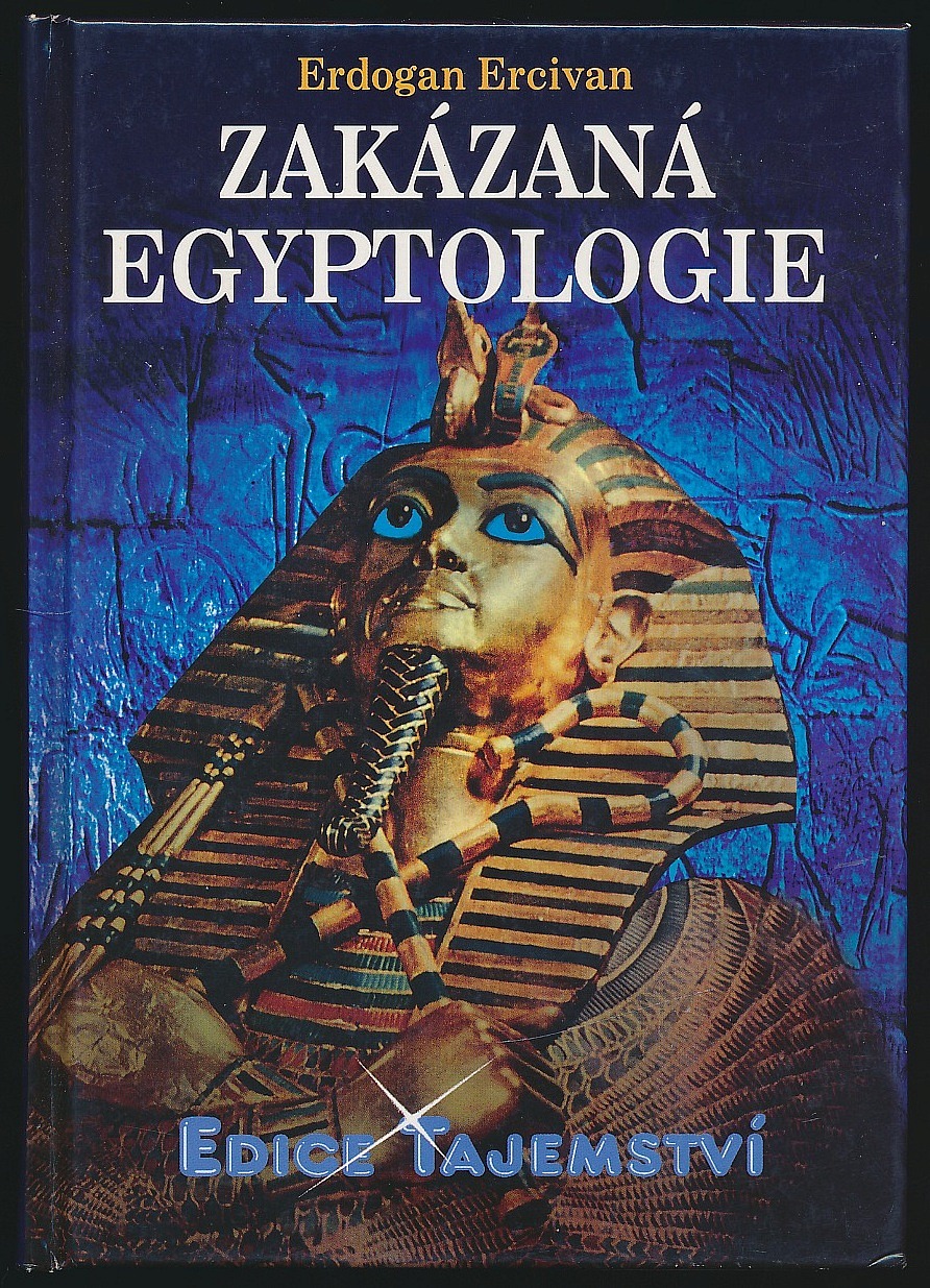 Zakázaná egyptologie