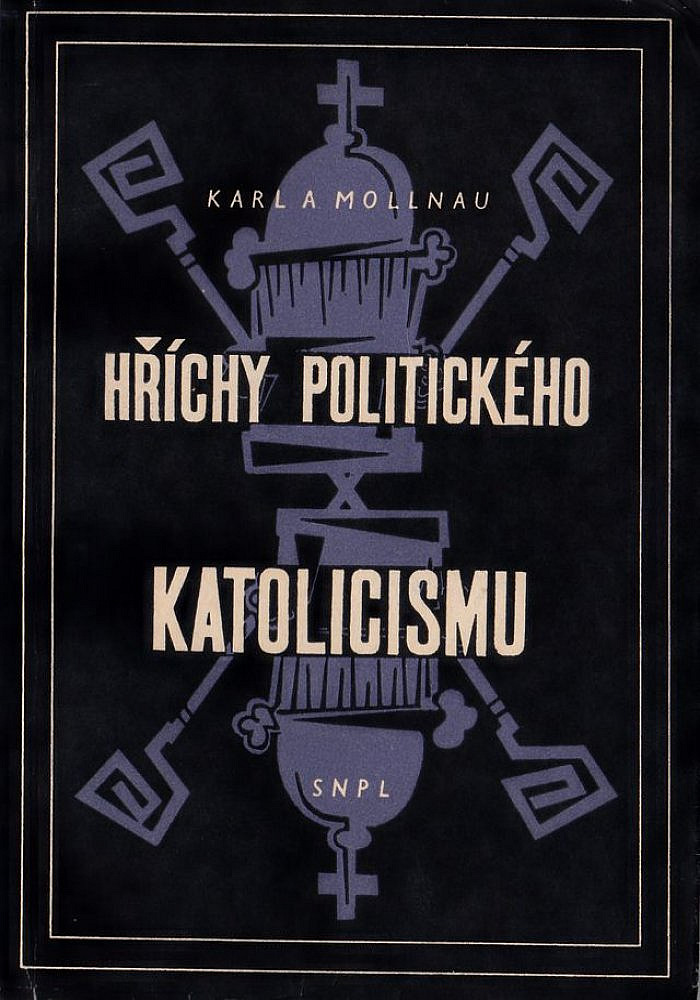 Hříchy politického katolicismu