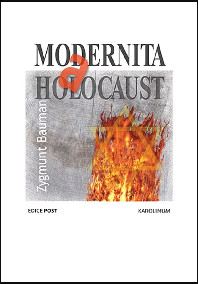 Modernita a holocaust