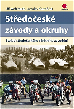 Středočeské závody a okruhy