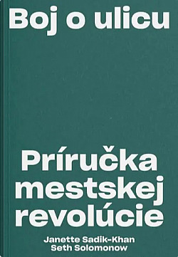 Boj o ulicu - Príručka mestskej revolúcie